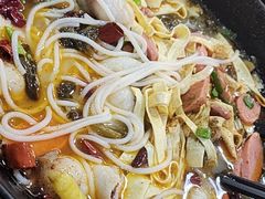 -缘久缘米粉(新街口店)