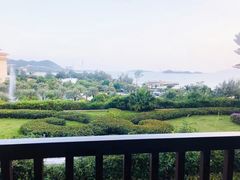 -惠州金海湾嘉华度假酒店