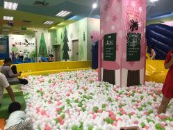 -Mollyfantasy莫莉幻想(江门汇悦城店)