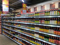 -振华超市(新华西道店)