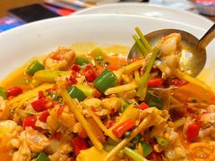 -铁公鸡·四川料理(天环广场店)