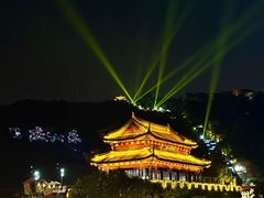 -虞山风景区