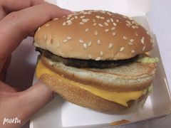 -麦当劳(安立路店)