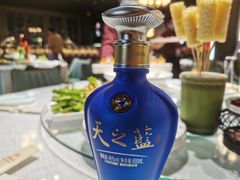 -京和昌·老北京铜锅涮肉(三经路店)