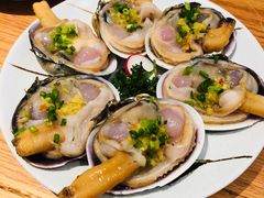 -赤坂亭·M9和牛烧肉·铁板烧·日料398放题(长泰广场店)