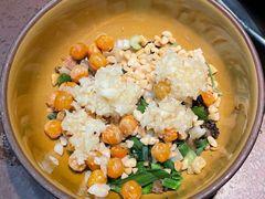 小料-青山青豆花·笑禅豆腐鱼(黄泥塝店)