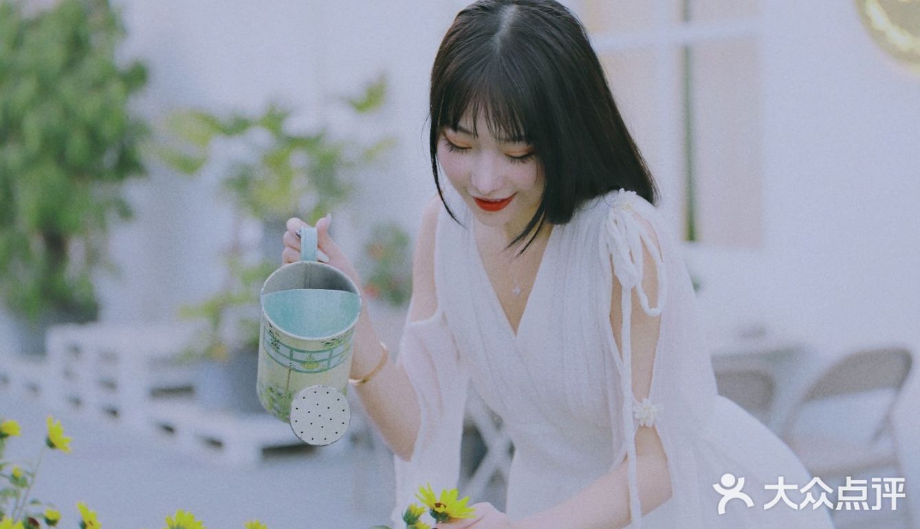 汕头约拍 快给自己留点美美的照片叭