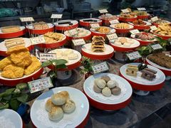 -令氏家外家岐山面(火炬路店)