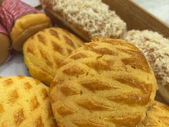 -Caidie Bakery采蝶轩(人民东路店)