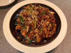 -秀儿四九城·新京菜(亚运村鸟巢店)