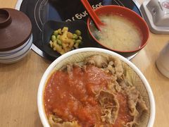 -食其家·牛丼咖喱(宜山路贝岭店)