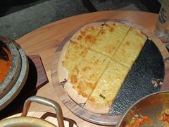 -KimPro 辛普乐概念韩餐