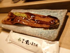 -梅丘·寿司の美登利(银座店)