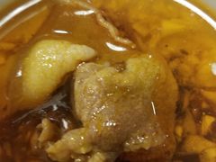 -飘香火锅(玉林西路店)