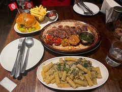 -Bistro 63 创意融合料理(广粤天地店)