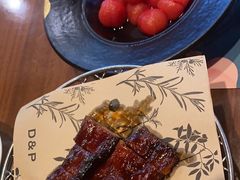 -大树餐厅(益田假日店)