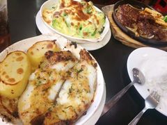 -妈阁铭记澳葡美食