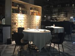 大堂-时间仓(湘江世纪城店)