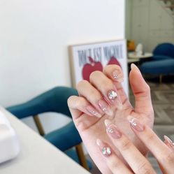 -斯馨·健康美甲美睫