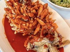 -洋洋中餐馆·SINCE 1997(信投店)