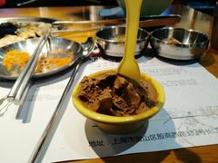 -老炉家木炭烤肉(长江国际店)