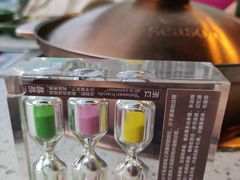 -润园四季椰子鸡火锅(海上世界店)