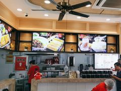 -蔡明纬热干面(长港路店)