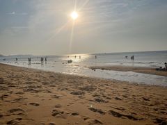 -威海国际海水浴场旅游区