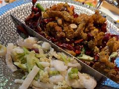 -小鱼小牛·鱼牛干锅·脆鱼火锅(世欧广场店)