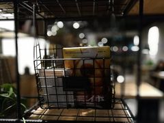 -ZM COFFEE(西安路店)