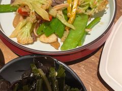 -先记烧鹅王·本地粤菜(福永店)