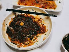 -丰收日·小海鲜·沪上家宴(顾村正大店)
