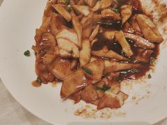 -老平安农家菜(平安店)