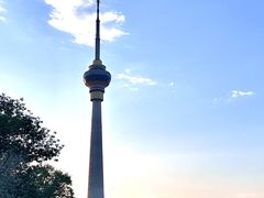 -中央广播电视塔