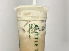 -南海渔村 (流花湖店)