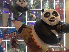 -博纳国际影城(龙华店)