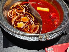 -牛New寿喜烧(虹桥新天地店)