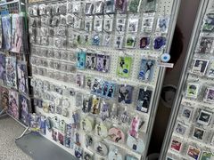-Love Star追星馆(上海大悦城店)