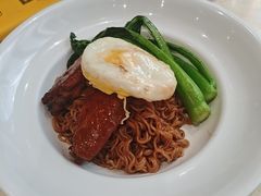 -和平馆·地道港澳茶餐厅(西门口店)