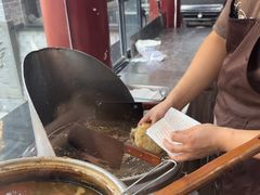 -潼关肉夹馍(永兴坊店)
