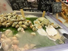 -上海锦江汤臣洲际大酒店壹阶层