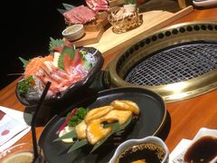 -肉魁屋·烧肉·烧鸟·酒场(高新店)