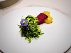 -次第花开素食雅宴