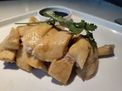 -壹只菜·崇明本地特色菜(崇明南门店)