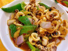 -老字号蛇口德记烧腊饭店·海鲜加工