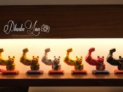 -Line来恩咖啡(石厦花园店)