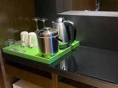 -上海西藏大厦万怡酒店