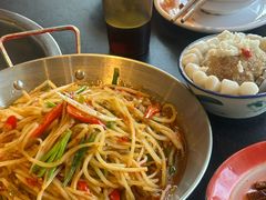 -李子坝梁山鸡(李子坝大鸡哥店)