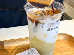 -鹊茶咖啡•新中式(深圳首店)