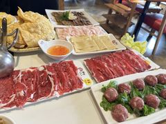 -焯牛潮汕牛肉火锅(云峰街创始店)